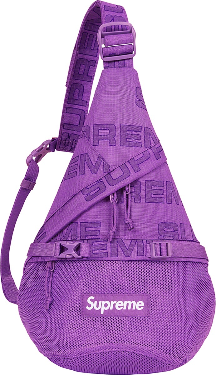Sling Bag view 3